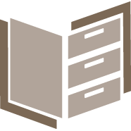 Jenson Cabinet Door Replacement
