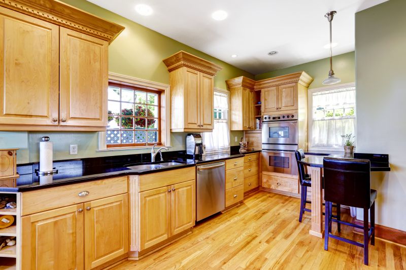 Cabinets Refacing in Waco, TX