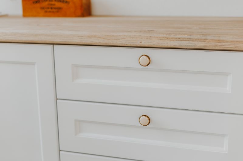 Kitchen Cabinet Door Replacement