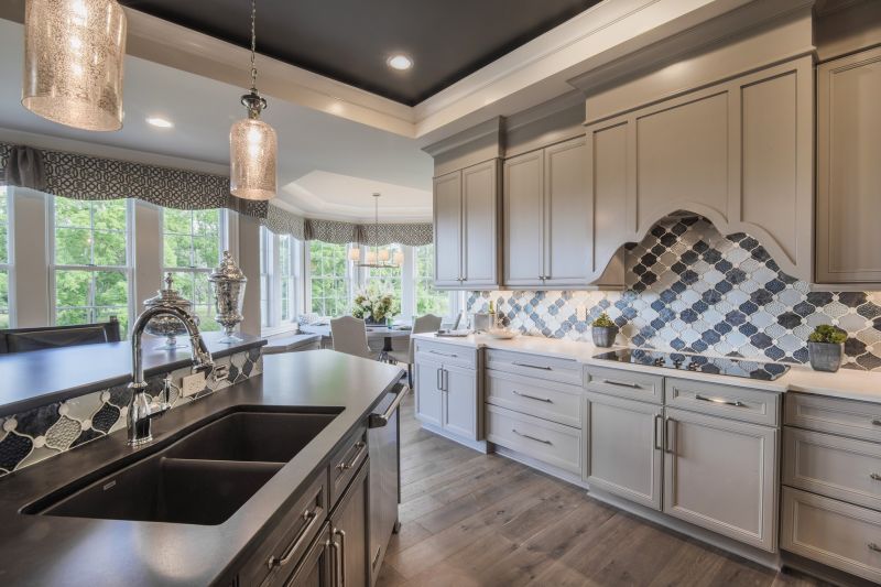 Counter Remodeling in Nashville, TN