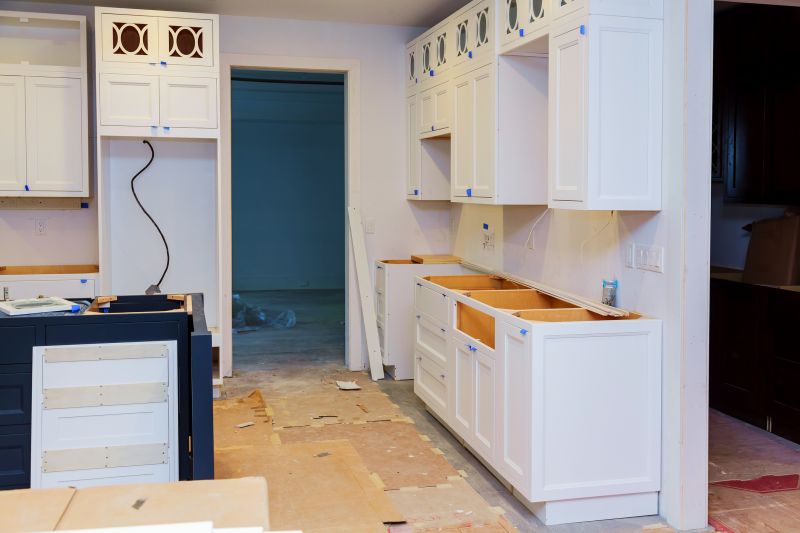 Custom Cabinet Service in Lafayette, IN