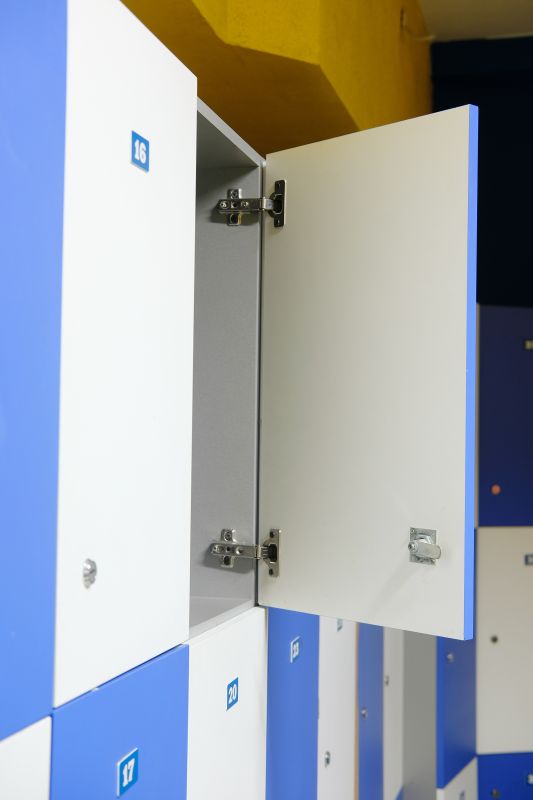 Kitchen Cabinet Door Replacement